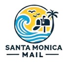 Santa Monica Mail , Santa Monica CA